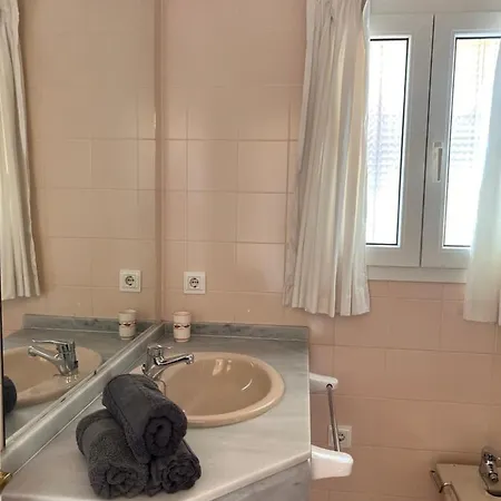 Puerto Sherry Villa *