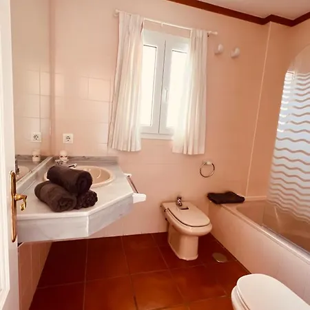 Villa Puerto Sherry