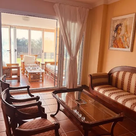 Villa Puerto Sherry