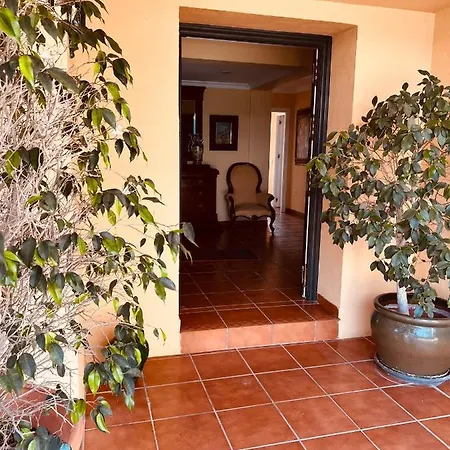 Puerto Sherry Villa *