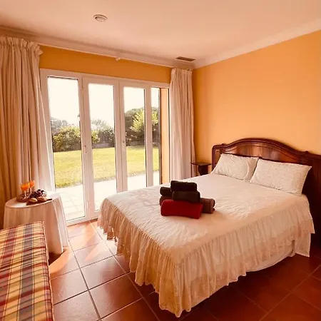 Villa Puerto Sherry *