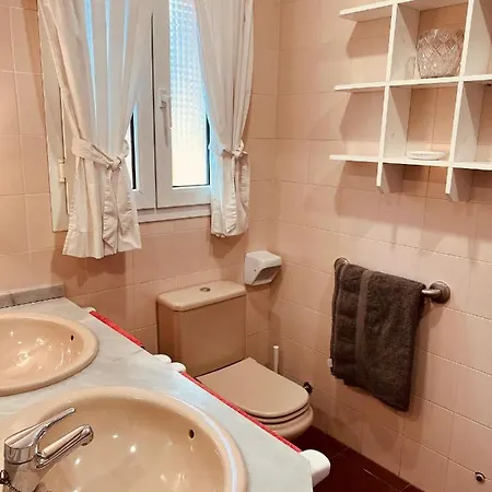 Puerto Sherry Villa