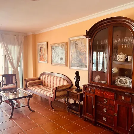 Puerto Sherry Villa El Puerto de Santa Maria