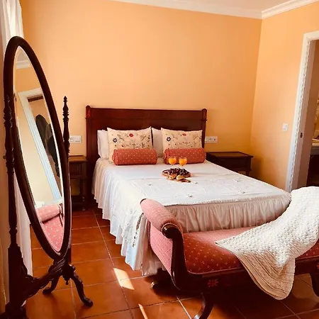 Villa Puerto Sherry *