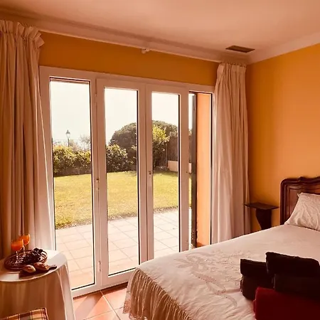 Puerto Sherry Villa