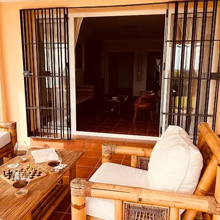 Villa Puerto Sherry