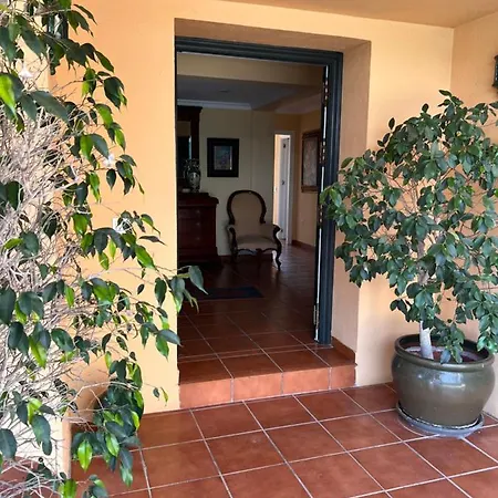 Puerto Sherry Villa El Puerto de Santa Maria