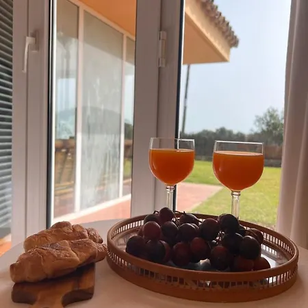 Puerto Sherry Villa *