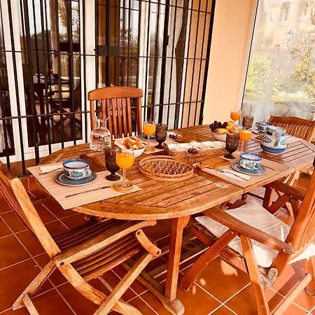 Villa Puerto Sherry