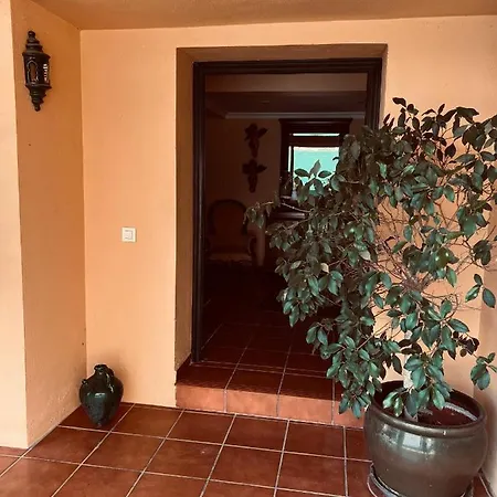 Villa Puerto Sherry